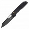 N Kansept Knives Tenable Shard Black G10 T1006V1