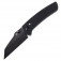 N� Kansept Knives Main Street Black G10 T1015V1