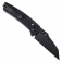 N� Kansept Knives Main Street Black G10 T1015V1