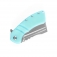 N Kansept Knives XL Korvid Tiffany Blue G10 T1030A7