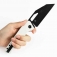 N Kansept Knives Egress White G10 T1033A4