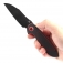 N� Kansept Knives Tenable Prometheus Black Red G10 T1040A1