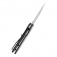 N Kansept Knives Tenable Rafe L Light Sand G10 T1048A6
