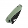N� Kansept Knives Tenable Bombur Jade G10 T1054A8