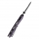 N Kansept Knives M+ Korvid Purple G10 T2030B5U