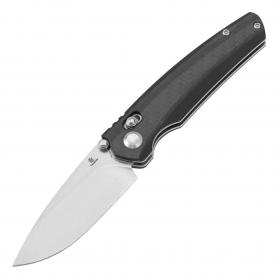 N� Kansept Knives Tenable Raven Carbon Fiber T2109V1