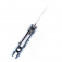 N Kansept Knives Mini Korvid Cat and Bat T3030W1