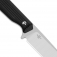 N� Kizer Begleiter Fix Black G10 1045MD2