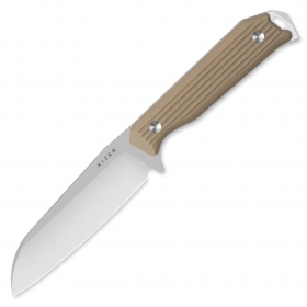 N� Kizer Begleiter Fix Brown G10 1045MS2