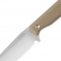 N� Kizer Begleiter Fix Brown G10 1045MS2