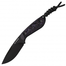 N� Kizer Buddy Fat Carbon Purple Haze 1081A10