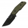 N� Kizer Quartz Green G10 1086A1