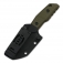 N� Kizer Quartz Green G10 1086A1