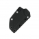 N� Kizer Quartz Black G10 1086A2