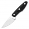 N� Kizer Splinter Black G10 1087A1
