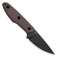 N� Kizer Splinter Brown G10 1087A2