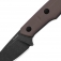 N� Kizer Splinter Brown G10 1087A2