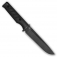 N� Kizer Camp 180 Black G10 1096A1
