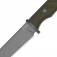 N� Kizer Camp 180 Green G10 1096A2