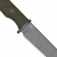 N� Kizer Camp 180 Green G10 1096A2