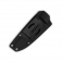 N� Kizer Camp 180 Black G10 1096A1