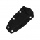 N� Kizer Drop Bear Fix 3 Black Micarta 1101A3