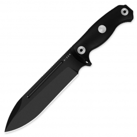 N� Kizer Drop Bear Fix 7 Black G10 1103A2