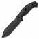 N� Kizer Sheepdog Survival Black G10 1105A3