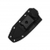 N� Kizer Sheepdog Survival Black G10 1105A3