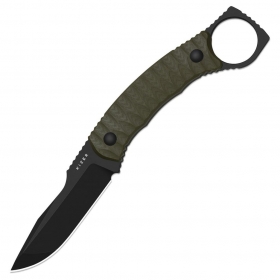 N� Kizer BILLY BONES Green G10 1115A1