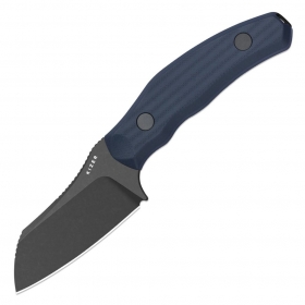N� Kizer Bulldog Fix Gray G10 1116A1