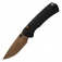 N� Kizer T1 BD Black Titanium Ki3490.2BDA2