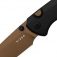 N� Kizer T1 BD Black Titanium Ki3490.2BDA2