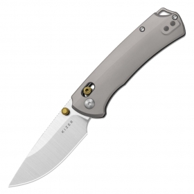 N� Kizer T1 BD Titanium Ki3490.2CDA1
