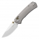 N� Kizer T1 BD Titanium Ki3490.2CDA1