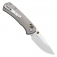N� Kizer T1 BD Titanium Ki3490.2CDA1