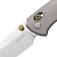N� Kizer T1 BD Titanium Ki3490.2CDA1