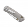 N� Kizer T1 BD Titanium Ki3490.2CDA1