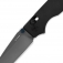 N� Kizer Original 2 Black Titanium Ki3605.2TA1