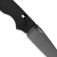 N� Kizer Original 2 Black Titanium Ki3605.2TA1