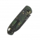 N Kizer Drop Bear Fatcarbon Stonewash Ki3619A1