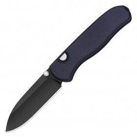 N� Kizer Drop Bear Zero Dark Blue Aluminium Ki3619BDA2