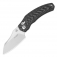 N� Kizer Mini Bulldog Carbon Fiber Ki3672SA3