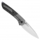 N� Kizer Spitfire Titanium + Carbon Fiber Ki3690A1