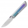 N� Kizer Quoll Crystallized Titanium Ki3733A2