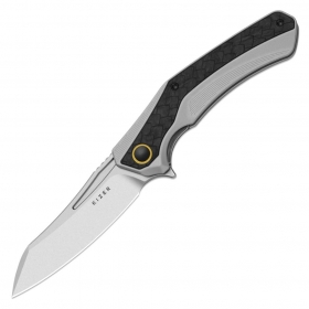 N� Kizer Draca Aluminum + Carbon Fiber Ki4751A1