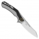 N� Kizer Draca Aluminum + Carbon Fiber Ki4751A1