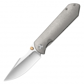 N� Kizer Harpoon Fold Titanium Ki4784A1