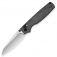 N� Kizer Vanguard Original 2 Black Micarta V3605.2SA1