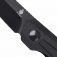 N Kizer Vanguard Spot Black Aluminium V3620C2